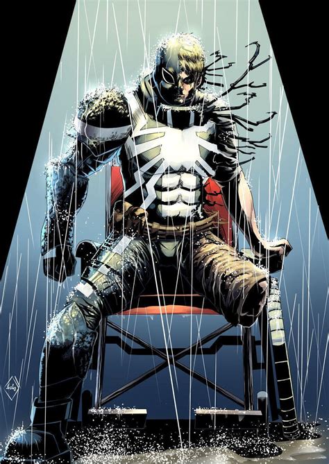 Agent Venom Wallpapers - Wallpaper Cave