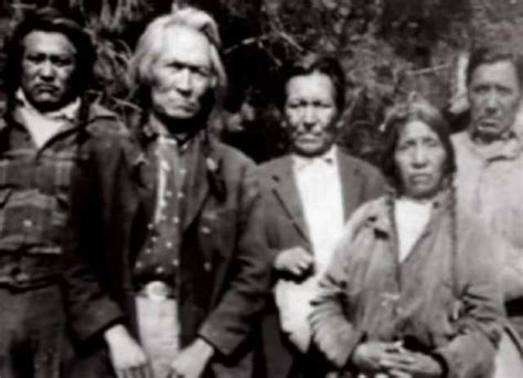 Lakota Sioux Circa 1875 Gall Sitting Bull Crazy Horse Red Cloud