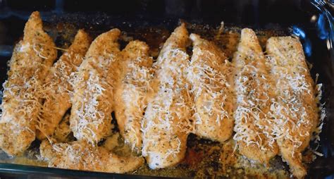 These walleye recipes have been perfected from years of experience cooking in their kitchens, on their grills and from their shore lunches! Here's a Parmesan Crusted Walleye Recipe You Will Love ...