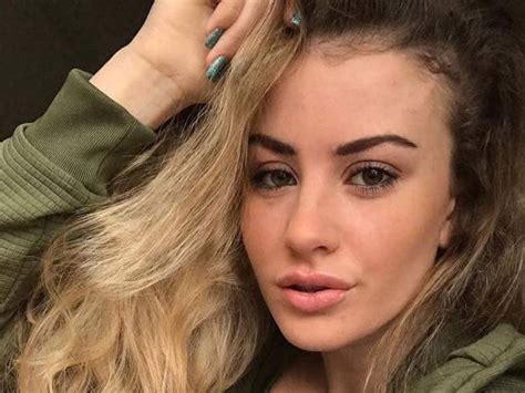 British Model Chloe Ayling Tells Of Being Abducted Injected And
