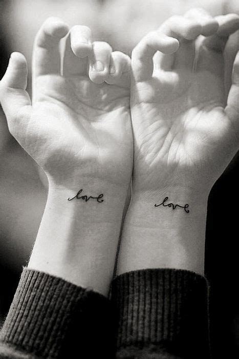 Script style tattoo fonts feature much wider and longer curves while display tattoo fonts have more stylistic serifs. Typography Tattoos (67 pics)