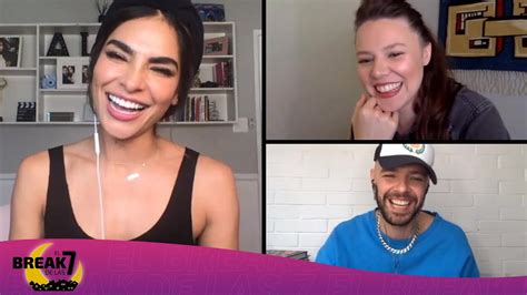 El hecho tuvo lugar la tarde de este sábado, donde carabineros llegó a la casa del artista, alertado por vecinos del sector. Jesse & Joy conversan sobre sus hijas y de su disco 'Aire ...