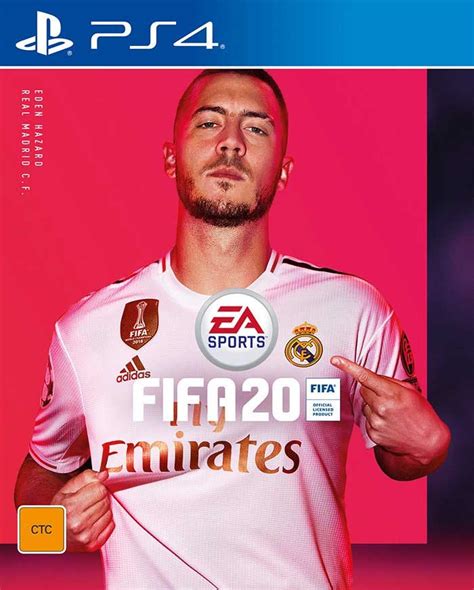 FIFA 20 Covers Every Single Official FIFA 20 Cover