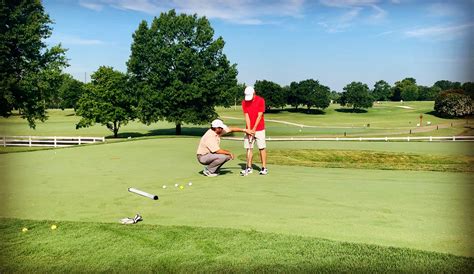 Hermitage Golf Course Golf Instructions Nashville Tn Nashville