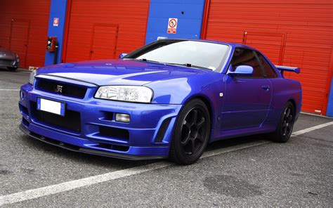 The best quality and size only with us! Nissan Skyline Wallpaper and Background Image | 1680x1050 ...