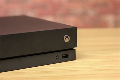 Prepare For Xbox One Xs Release With A Look At Whats In The Box