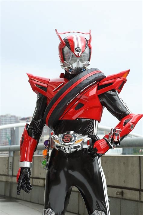 Kamen rider saber (仮面ライダーセイバー/聖刃, kamen raidā seibā) is a japanese tokusatsu drama and the current entry of toei company's kamen rider series. Kamen Rider Drive (Type Speed) #KamenRider #MaskedRider #仮面ライダー ...