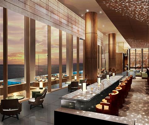 Conrad Makes Philippine Debut With Hotel Perched On Top Of Lifestyle