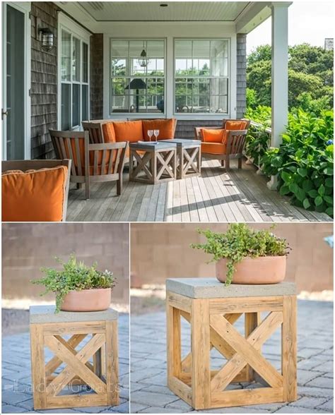 10 Lovely Diy Summer Front Porch Decor Ideas
