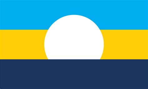 Proposed Flag For Omaha Nebraska Rvexillology