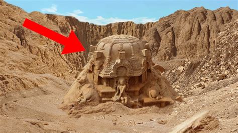 10 Most Incredible Recent Archaeological Discoveries Canvids