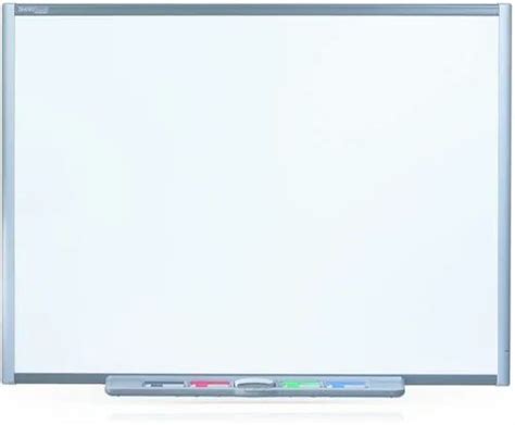 70 X 41 Smart Board Interactive Whiteboard For Education Power