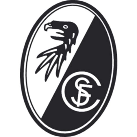 A professional club from germany sc freiburg plays in the bundesliga which is the top league in german so in this post, we are providing the dream league soccer sc freiburg kits and logo to. SC Freiburg logo, Vector Logo of SC Freiburg brand free ...