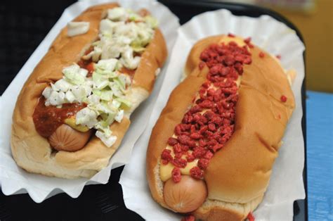 Wilmington n.c.'s historic river district & island beaches of carolina beach, kure beach & wrightsville beach. Food Trucks in Wilmington NC | Wilmington NC Magazine