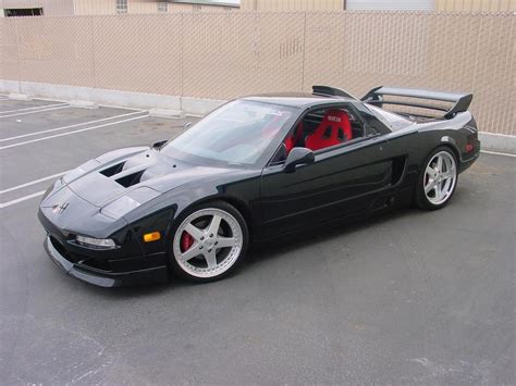 We did not find results for: HONDA NSX Tuning ~ Тюнинг авто новости от TuningerKiev
