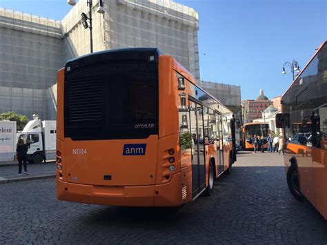 Anm all nations ministry irvine onnuri em. Video - Sono entrati in servizio 10 nuovi autobus Anm