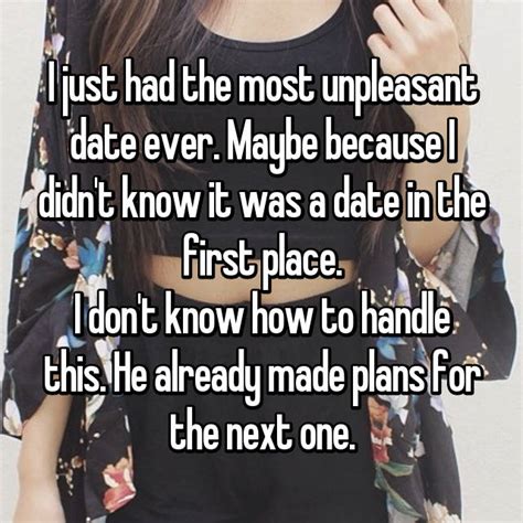 15 Awkward Confessions From People Who Didnt Know They