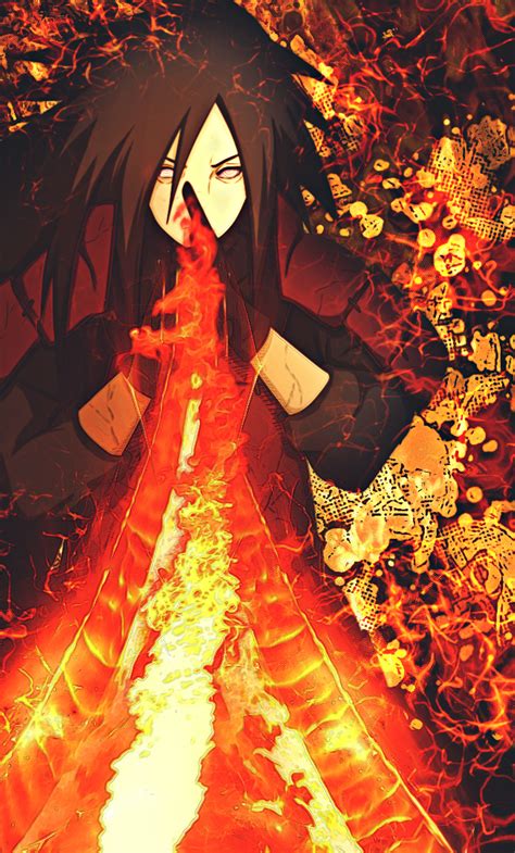 Maybe you would like to learn more about one of these? Madara Uchiha Naruto, Full HD Wallpaper