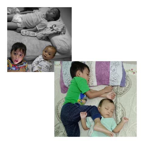 Ini berusaha, doa & tawakal. Alhamdulillah Allah Dengar Doa Semua. Ayah Syukur Anak ...