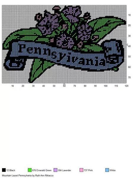 Check spelling or type a new query. MOUNTAIN LAUREL PENNSYLVANIA by RUTH ANN RITTACCO (With ...