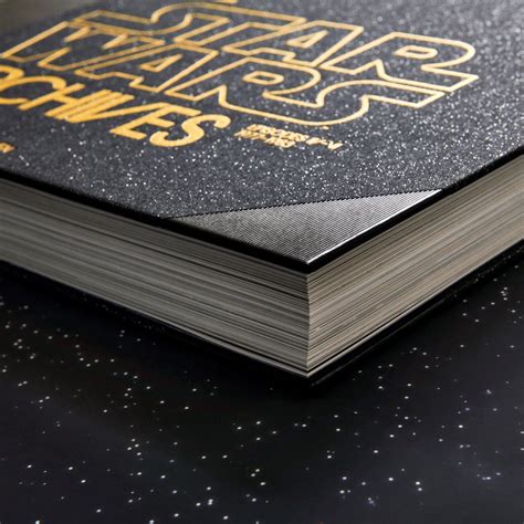 The Star Wars Archives // 1977-1983 - TASCHEN - Touch of Modern