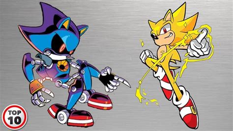 The best free courses from harvard, stanford, mit and more… Top 10 Coolest Sonic Characters - Part 2 | Sonic, Cool ...