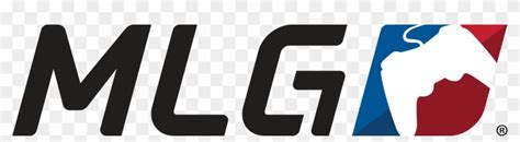 Mlg Logo Png Major League Gaming Transparent Png 2294x700125129
