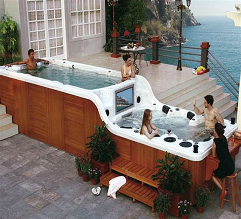 10 hot tub built in decoomo