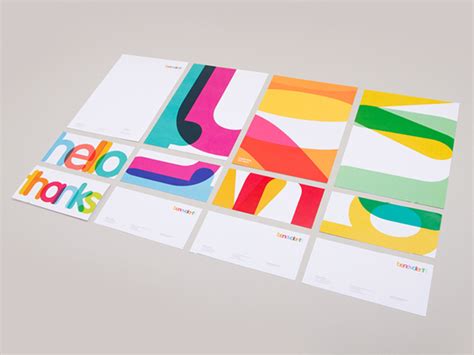Sufficient to comply with the conditions, such as: 10 examples of corporate identity design done the right way