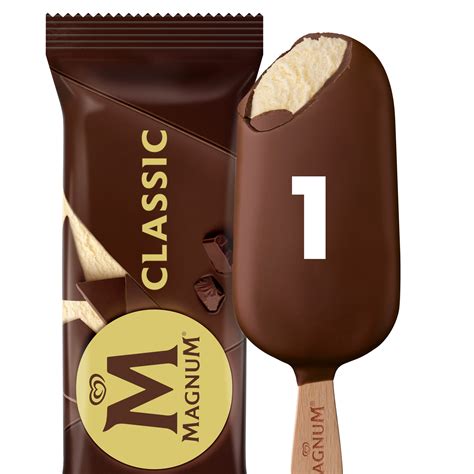 Magnum Classic 90ml | Magnum Malaysia