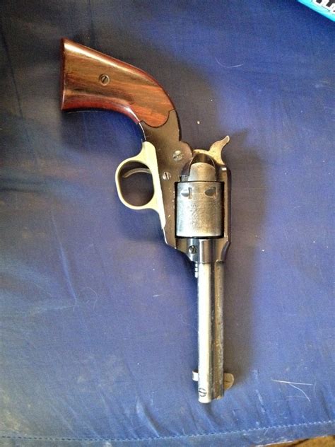 Warranty check by serial number. I Am Seeking The Value Of My Ruger Bearcat 22 Revolver ...