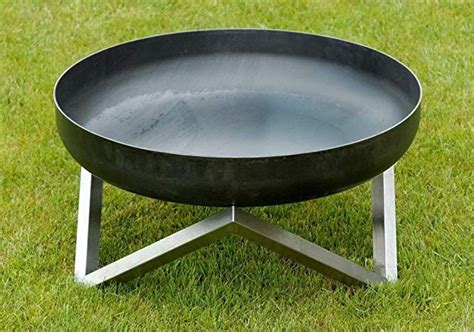 Check spelling or type a new query. Fire Bowl Z Size: XXL: Amazon.de: Garten | Fire bowls ...