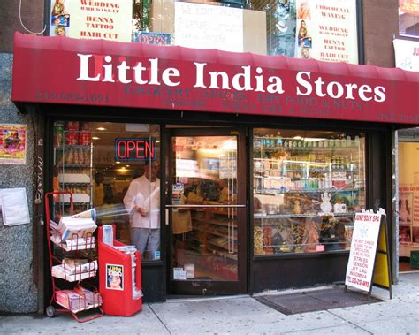 Indian food market offers a wide selection of indian food, indian grocery items, indian drinks, indian spices and much more. Will the Supermarket Spell Doom for South Asian ...