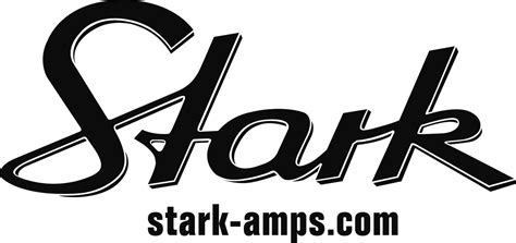 Stark Amps Grand Gtrs Featuring Stark Amps