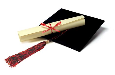 Cap And Diploma Free Photo Download Freeimages