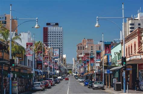 Top adelaide central business district hotels with bars. Top Adelaide restaurants and wine bars - Decanter