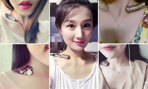 Balancing Coins On Your Collarbone Is The Latest Body Shaming Social