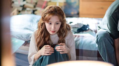 Snsd S Seohyun Describes The Charming Points Of Her Jinxed At First Character