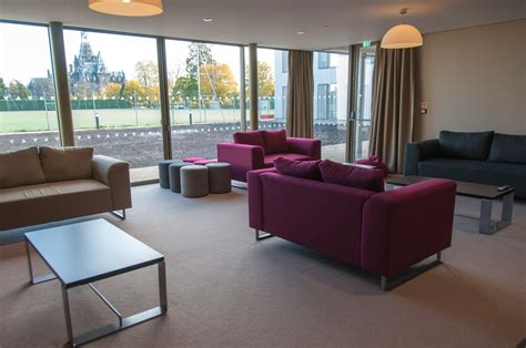 Check spelling or type a new query. FCLC - Accommodation common room on campus at Fettes ...