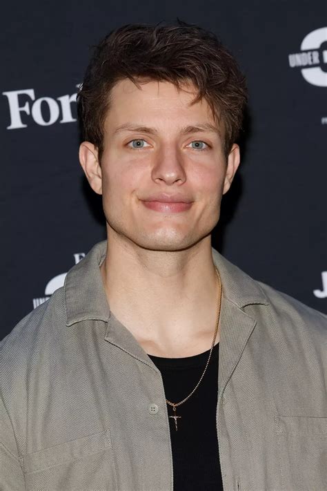 YouTuber Brooke Schofield who 'dated Matt Rife' says she's in group