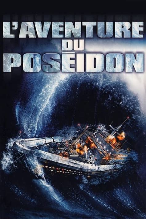 Hdfilm Laventure Du Poséidon ~ 1972 Film Complet Streaming Vf