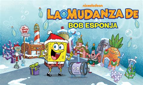 On download page, the download will be start automatically. La Mudanza de Bob Esponja APK Mod Money (Actualizado ...