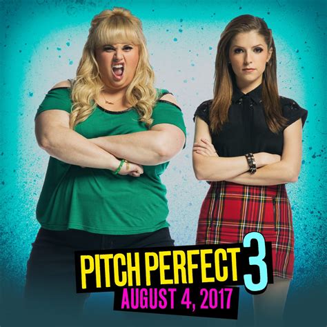 Stay in touch with kissmovies to watch the latest anime episode updates. 'Pitch Perfect 3' cast, release date news: Filming on ...