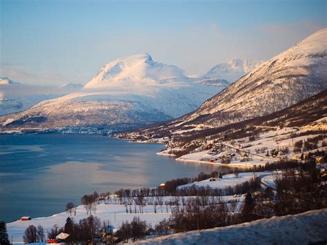 Tromso Vs Alta Which Northern Norway Town Should You Visit In Winter
