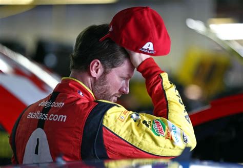 This chapter consists of all the popular terminology used in formula one. NASCAR: The Road to Return For Dale Earnhardt Jr.