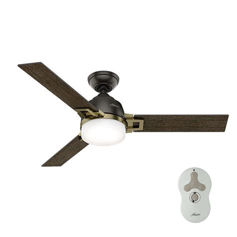We did not find results for: Hunter Leoni 48 in. LED Indoor Noble Bronze and Modern ...