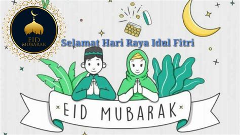 Hai selamat hari raya kami semua ucapkan menikmati hidangan yang kami sediakan. LAGU SELAMAT HARI RAYA IDUL FITRI - LEBARAN TAHUN 2020 ...