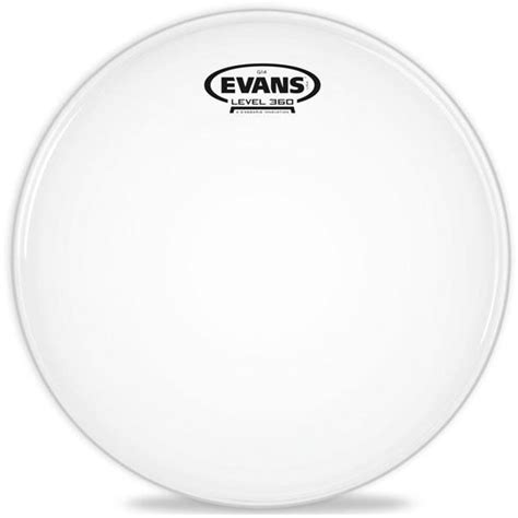 Evans G14 Coated Snare Drum Heads