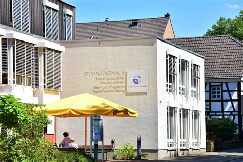 Yelp is a fun and easy way to find, recommend and talk about what's great and not so great in saarbrücken and beyond. Vinzentinerinnen - St. Vinzenzhaus, Köln-Brück