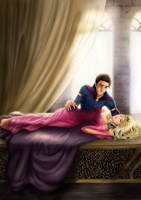 Sleeping Beauty By Sanctif1ed On Deviantart